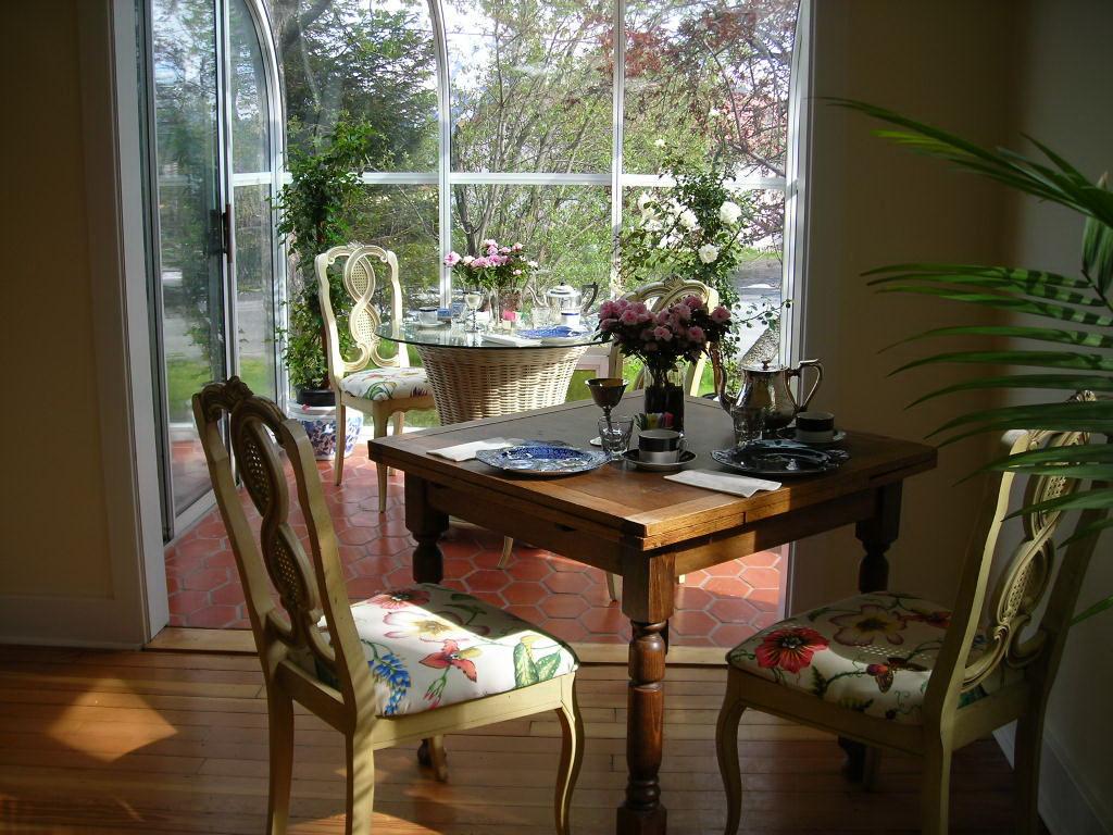 The Branson House Bed & Breakfast Seward AK 99664 9072246606